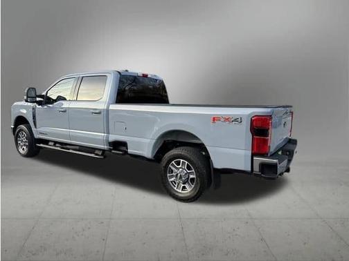 2025 Ford F-350 Lariat Super Duty