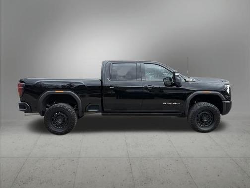 2024 GMC Sierra 3500 AT4