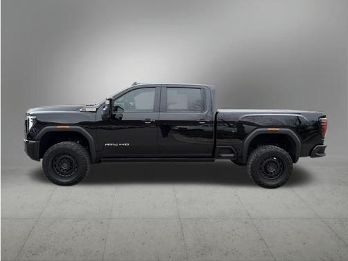 2024 GMC Sierra 3500 AT4