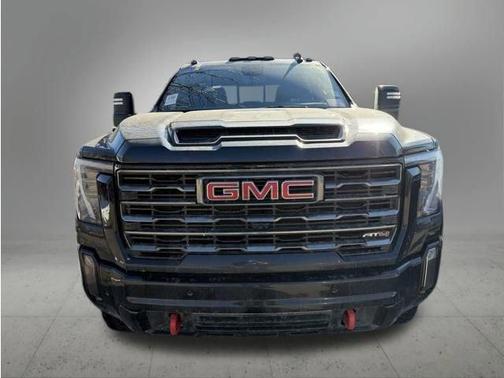 2024 GMC Sierra 3500 AT4