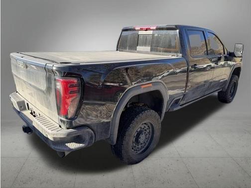 2024 GMC Sierra 3500 AT4