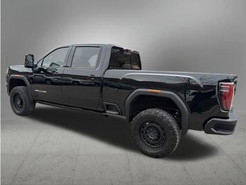 2024 GMC Sierra 3500 AT4