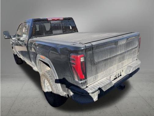 2024 GMC Sierra 3500 AT4