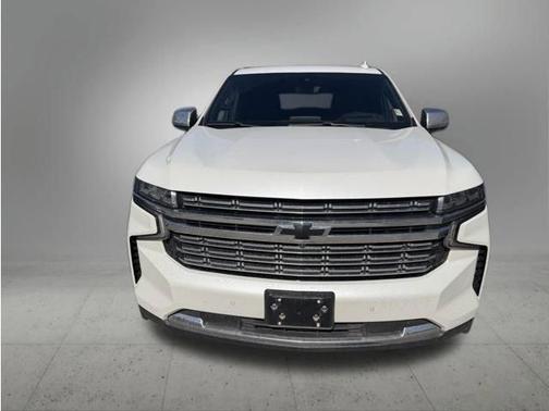 2022 Chevrolet Tahoe Premier