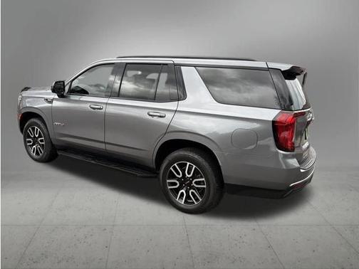 2021 GMC Yukon AT4