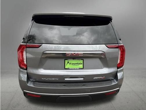 2021 GMC Yukon AT4