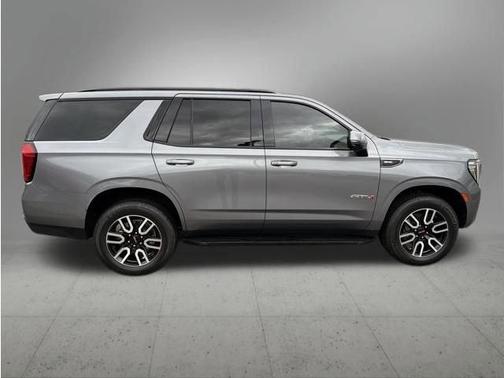 2021 GMC Yukon AT4