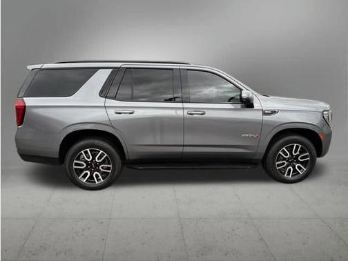 2021 GMC Yukon AT4