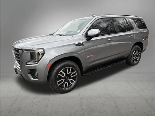 2021 GMC Yukon AT4