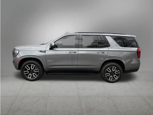 2021 GMC Yukon AT4