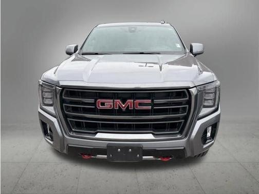 2021 GMC Yukon AT4