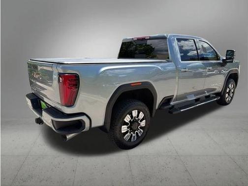 Sterling 2025 GMC Sierra 2500 Denali
