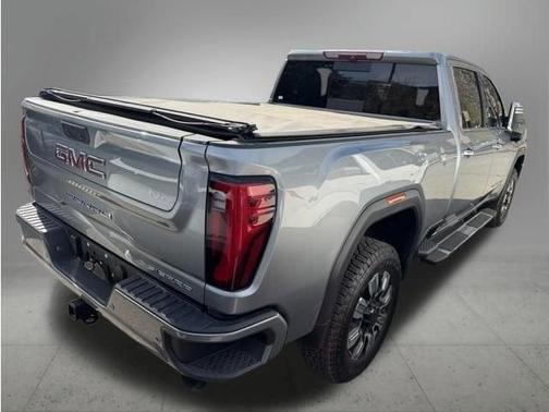 Sterling 2025 GMC Sierra 2500 Denali