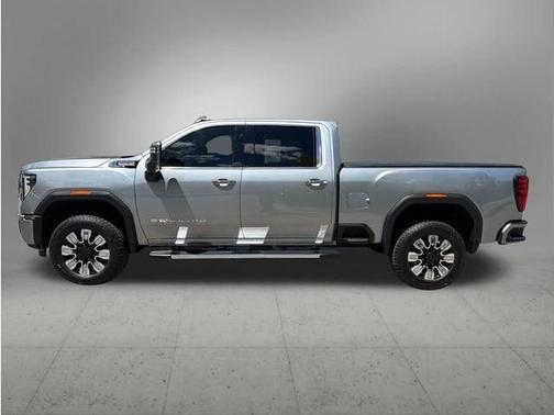 Sterling 2025 GMC Sierra 2500 Denali