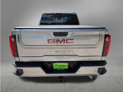 Sterling 2025 GMC Sierra 2500 Denali