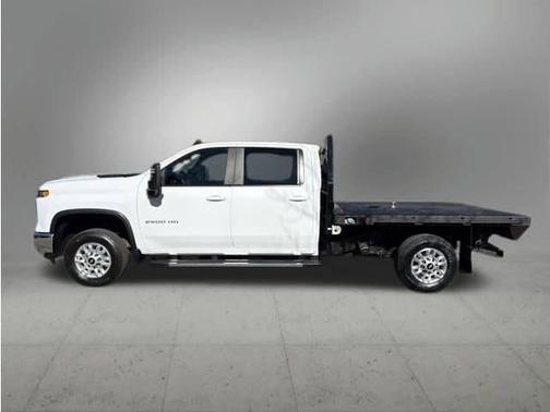2024 Chevrolet Silverado 2500 LT