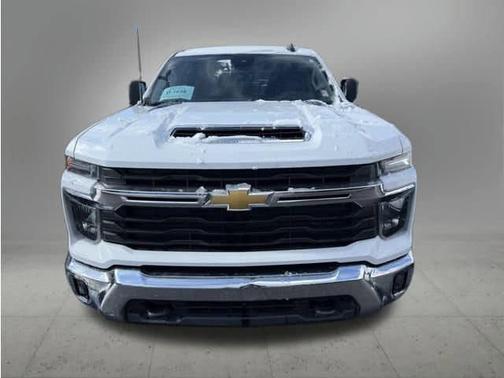 2024 Chevrolet Silverado 2500 LT