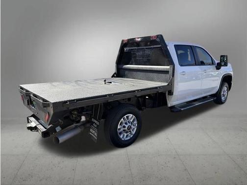 2024 Chevrolet Silverado 2500 LT