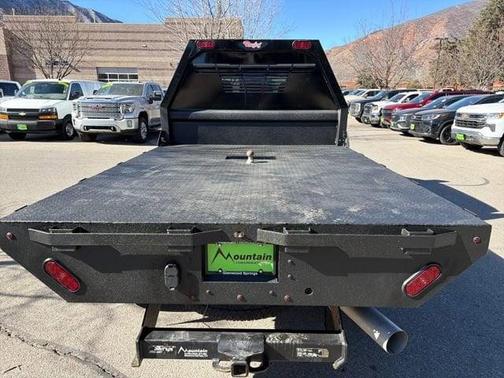 2024 Chevrolet Silverado 2500 LT