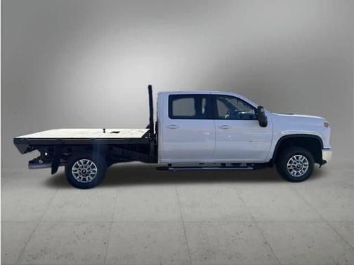 2024 Chevrolet Silverado 2500 LT