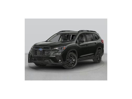 2025 Subaru Ascent Onyx Edition