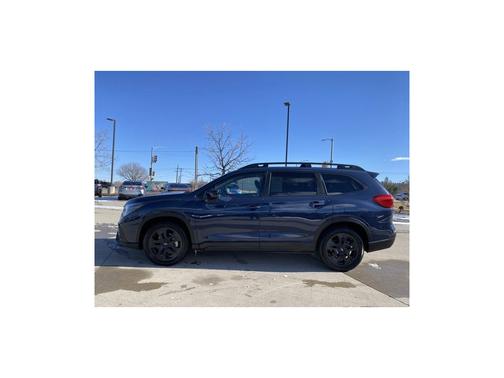 2025 Subaru Ascent Onyx Edition