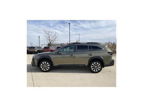 2024 Subaru Outback Limited