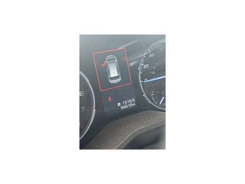 Crimson Red Pearl 2022 Subaru Ascent Limited