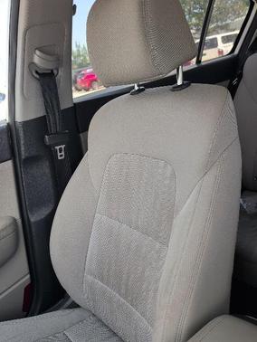 Clear White 2020 Kia Sportage LX