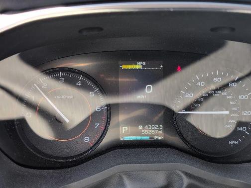 Wh3 2019 Subaru Crosstrek 2.0i Premium