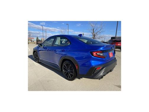 2023 Subaru WRX Premium