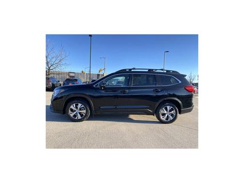 2023 Subaru Ascent Premium