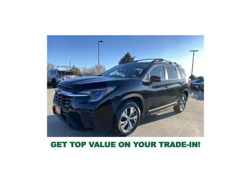 2023 Subaru Ascent Premium