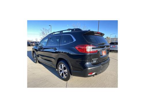 2023 Subaru Ascent Premium