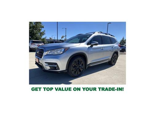 2021 Subaru Ascent Limited