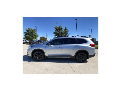 2021 Subaru Ascent Limited