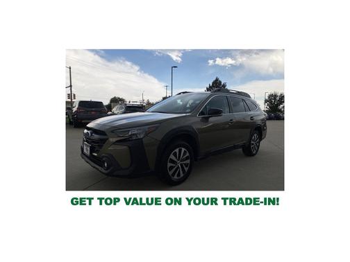 2024 Subaru Outback Premium