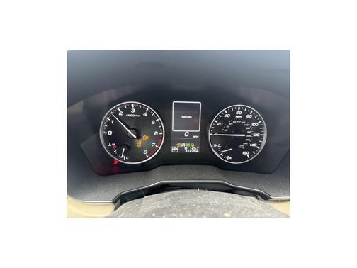 2024 Subaru Legacy Limited