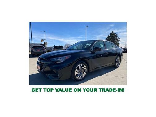 2024 Subaru Legacy Limited