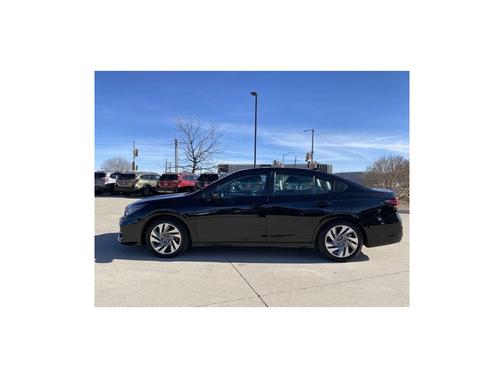 2024 Subaru Legacy Limited