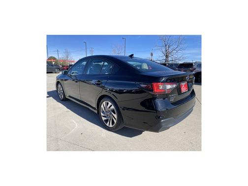 2024 Subaru Legacy Limited