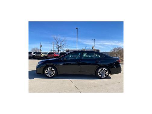 2024 Subaru Legacy Limited