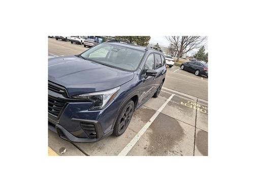 2023 Subaru Ascent Onyx Edition