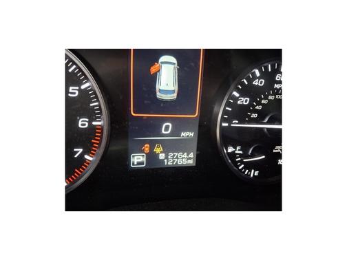 2023 Subaru Ascent Onyx Edition