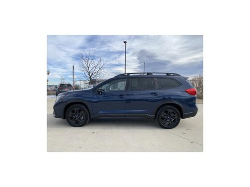 2023 Subaru Ascent Onyx Edition
