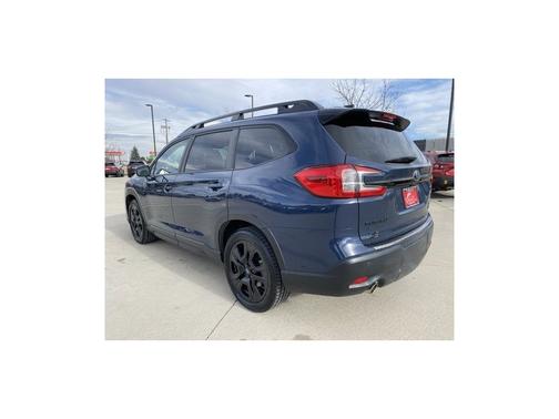 2023 Subaru Ascent Onyx Edition