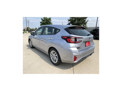 2024 Subaru Impreza Base