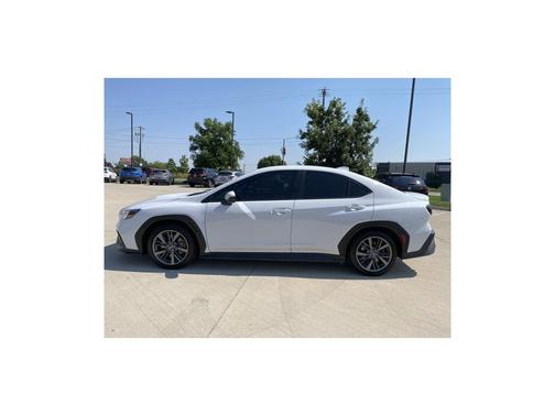 2023 Subaru WRX Base