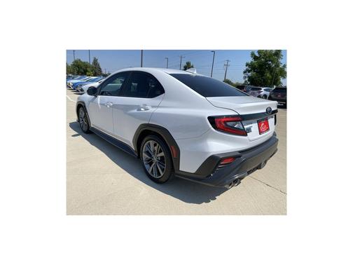 2023 Subaru WRX Base