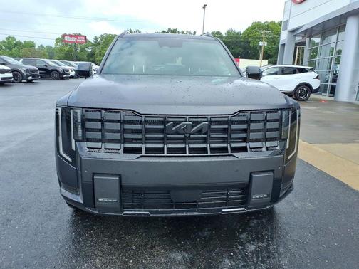 Metal 2027 Kia Telluride SX